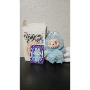 Labubu Big Into Energy Series *Authentic*